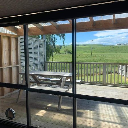 Catlins Inn โอวากะ ห้อง รูปภาพ