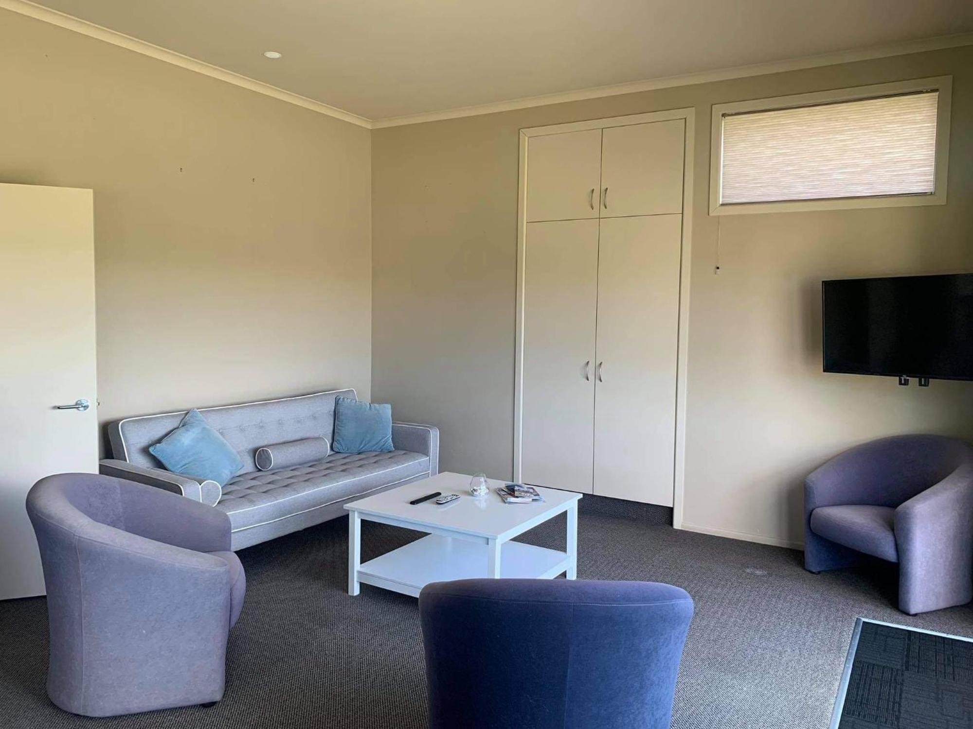 Catlins Inn โอวากะ ห้อง รูปภาพ